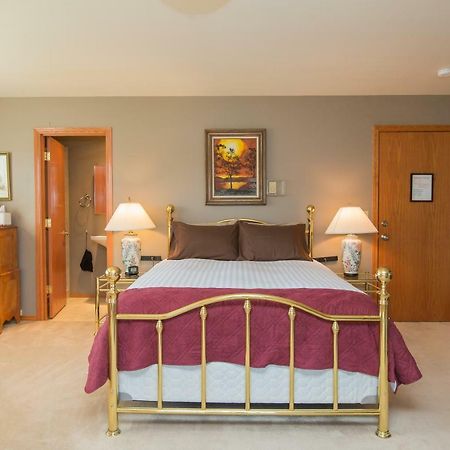 Brookside Bed & Breakfast Hood River Exterior photo