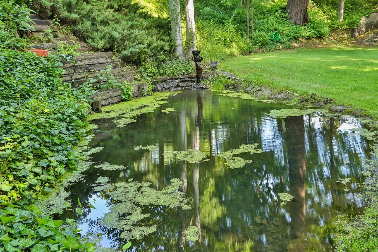 Brookside Bed & Breakfast Hood River Exterior photo
